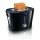Philips HD 2630/20 1000W czarno-srebrny - 148667 - zdjęcie 2